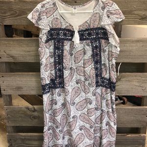 Brand new Old Navy dress